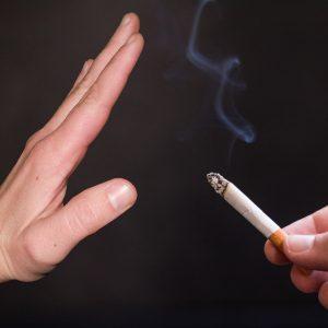 ‘Easy-Quit’ Smoking Cessation