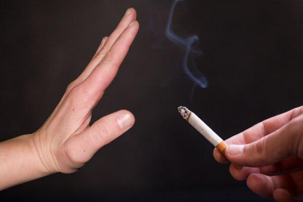 ‘Easy-Quit’ Smoking Cessation