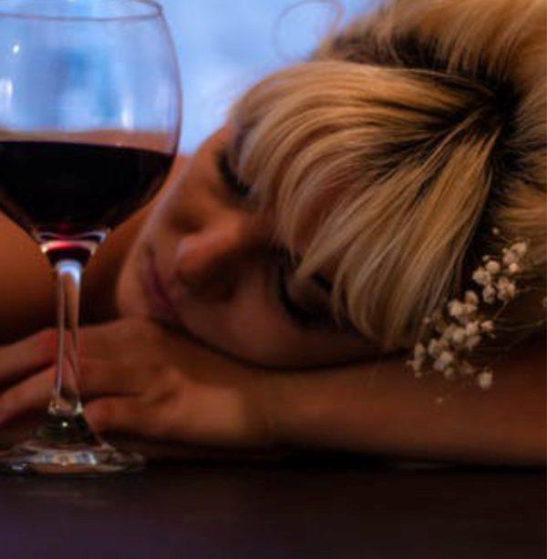 Alcohol Control