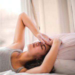 Sleep Relaxation