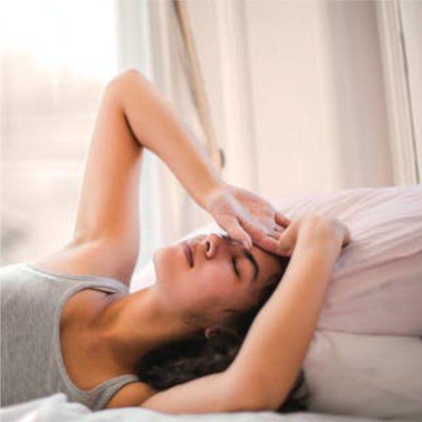 Sleep Relaxation