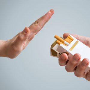 Stop Smoking