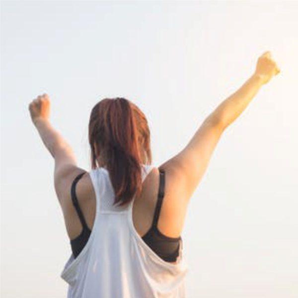 Sports Enhancement - Winning Mental Attitude