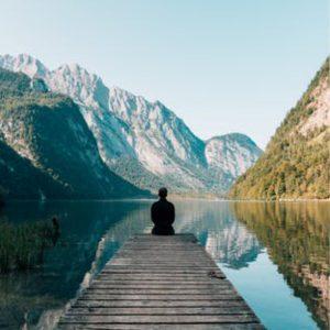 Calmness and Confidence