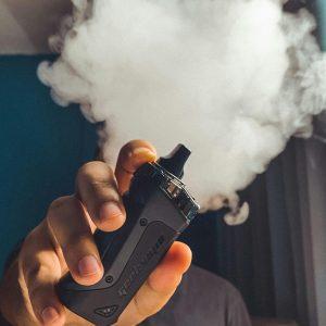 Stop Vaping