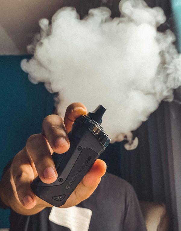 Stop Vaping