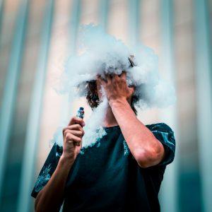 Vaping Aversion