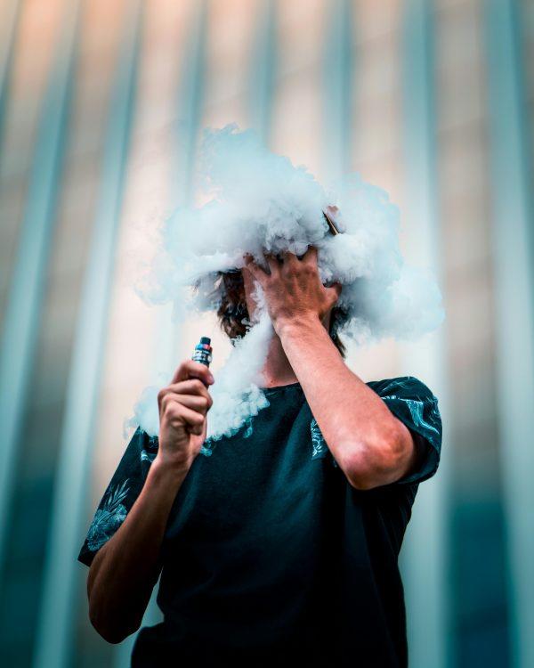 Vaping Aversion