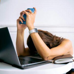 Surviving Burnout