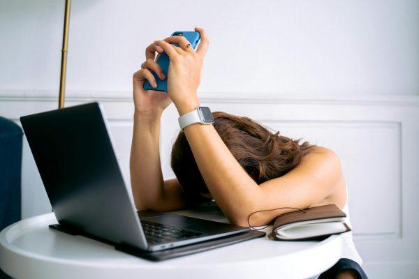 Surviving Burnout