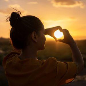 Self Acceptance / Self Worth